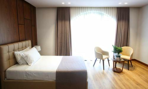 Portik Hotel