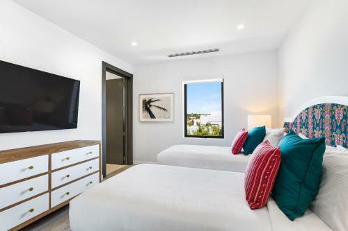 Hotel Tranquility Beach Anguilla Resort