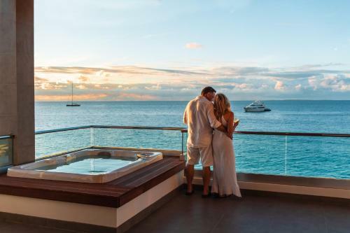 Hotel Tranquility Beach Anguilla Resort