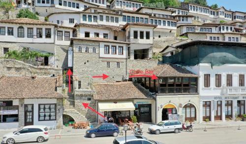 Hotel Ansel
