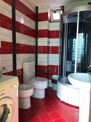 Bed & Breakfast Hotel Durres Vila 53