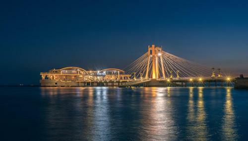 Bed & Breakfast Hotel Durres Vila 53