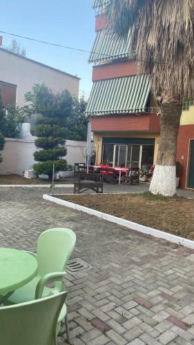 Bed & Breakfast Hotel Durres Vila 53