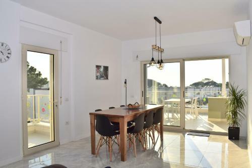 Apartamento Modern Penthouse - 216
