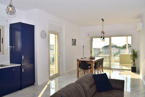 Apartamento Modern Penthouse - 216