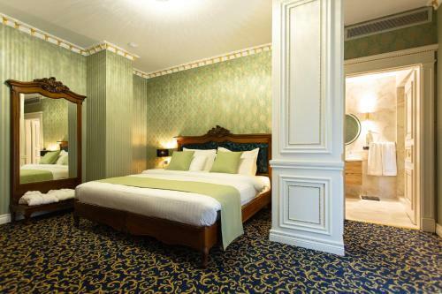 Envy Hotel