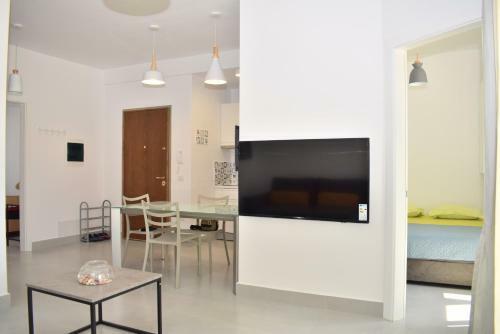 Perla Grey Apartment - 191