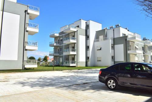 Perla Grey Apartment - 191
