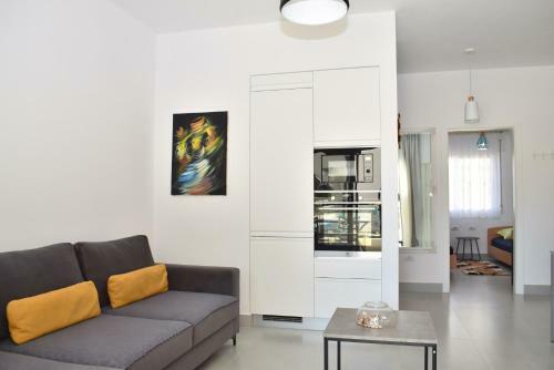 Perla Grey Apartment - 191