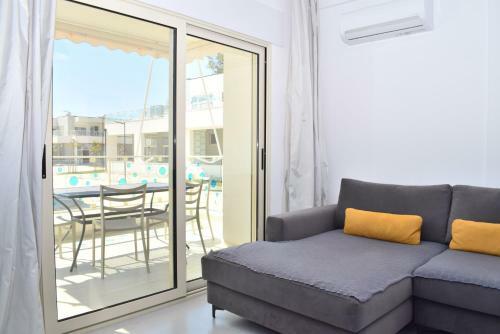 Perla Grey Apartment - 191