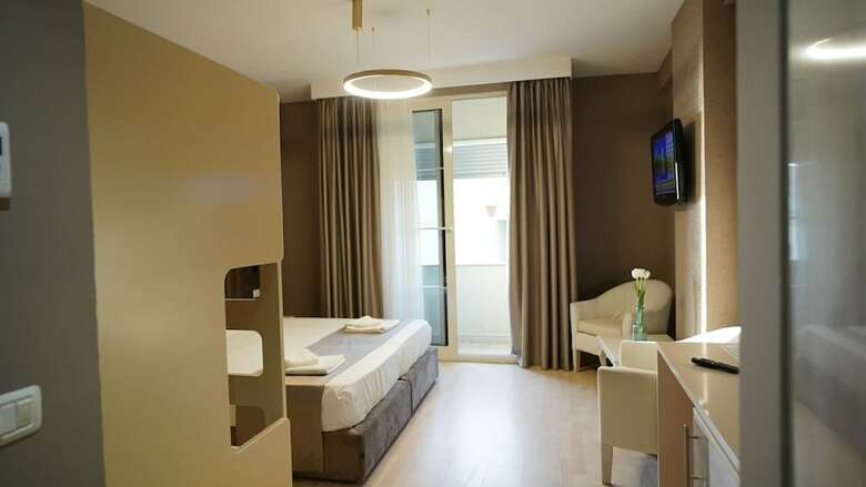 Hotel Majestic