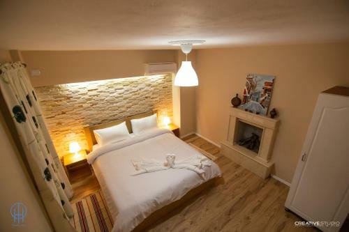 Hotel Trako`s Home