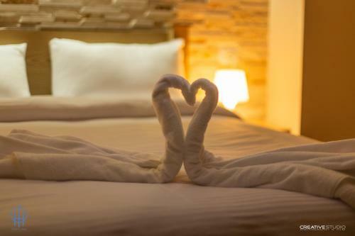 Hotel Trako`s Home