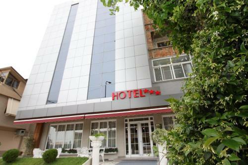 Hotel Aulona
