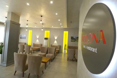 Hotel Aulona