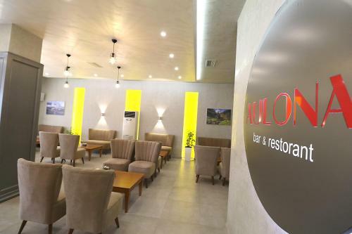 Hotel Aulona