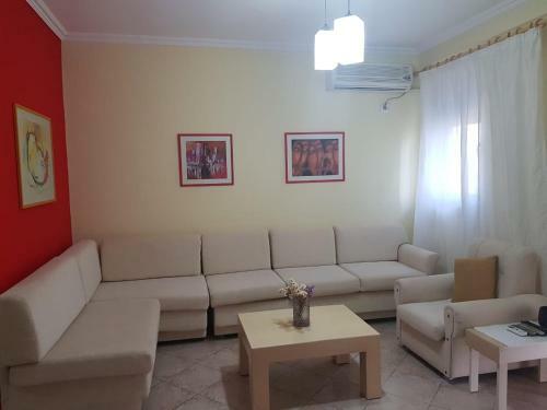 Convenience Rental Apartment
