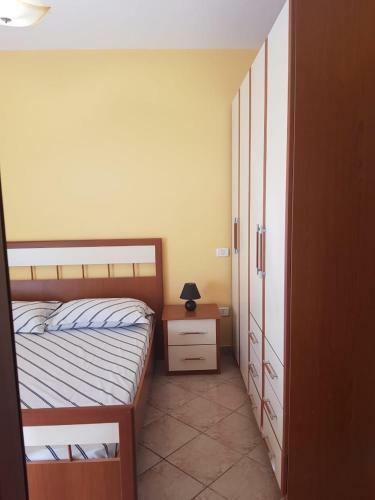 Convenience Rental Apartment