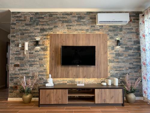 Apartamento Eka Luxury Penthouse 3