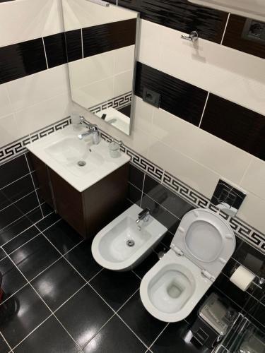 Apartamento Eka Luxury Penthouse 3
