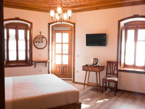 Hotel Argjiro Traditional