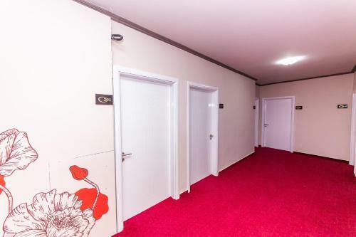 Fiore Hotel