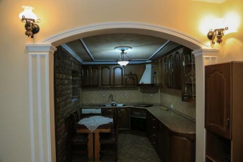 Kaloshi Villa