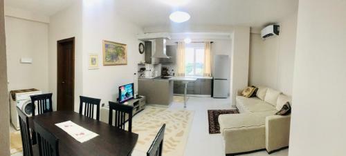 Cappuccino Apartment