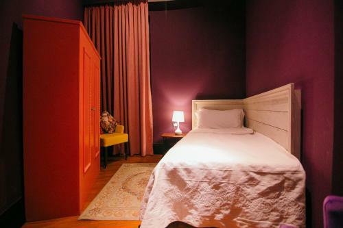 Hotel Cathedral