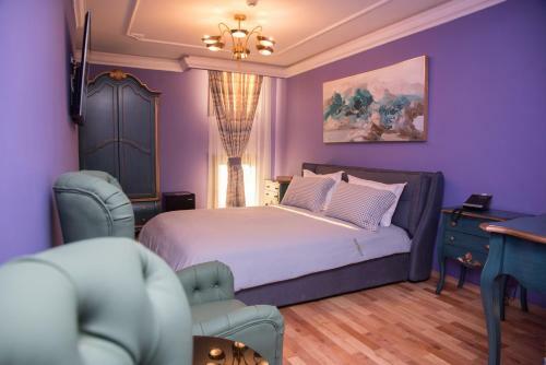 Hotel Montrelux Resort