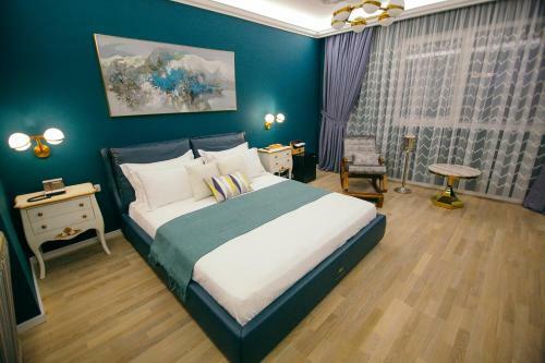Hotel Montrelux Resort