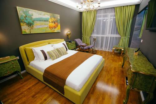 Hotel Montrelux Resort
