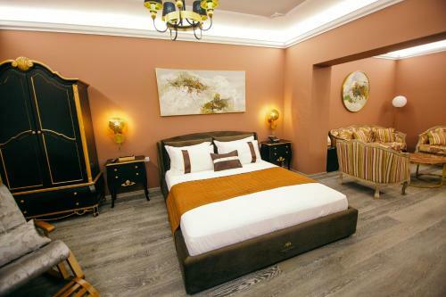 Hotel Montrelux Resort