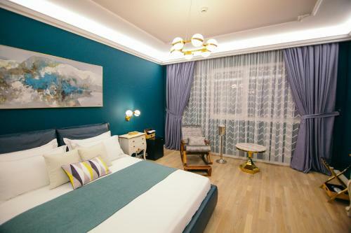 Hotel Montrelux Resort