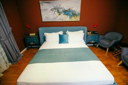 Hotel Montrelux Resort