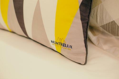 Hotel Montrelux Resort
