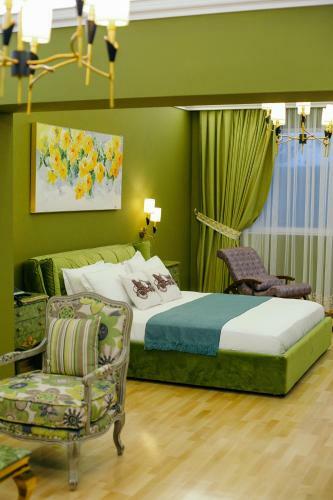 Hotel Montrelux Resort