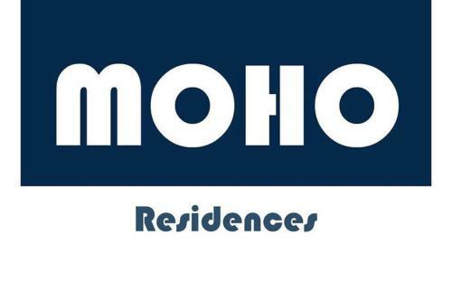 Apartamento Moho Residences Kor��