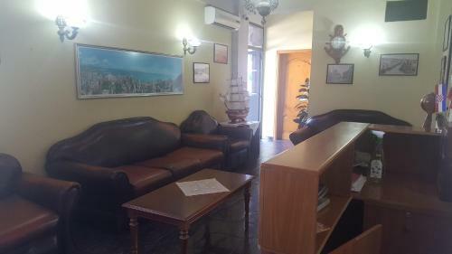 Hotel Mediteran