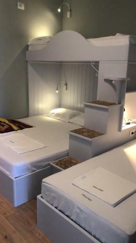 Apartamento Manxurana Rooms