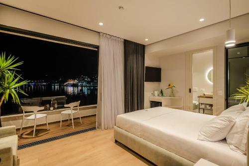 Rea Boutique Hotel