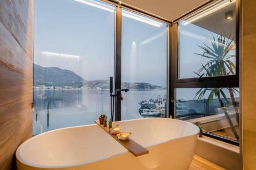 Rea Boutique Hotel