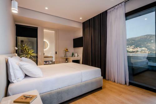 Rea Boutique Hotel
