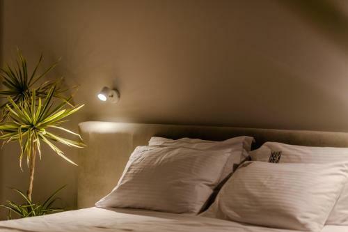 Rea Boutique Hotel