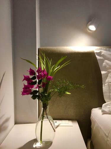 Rea Boutique Hotel