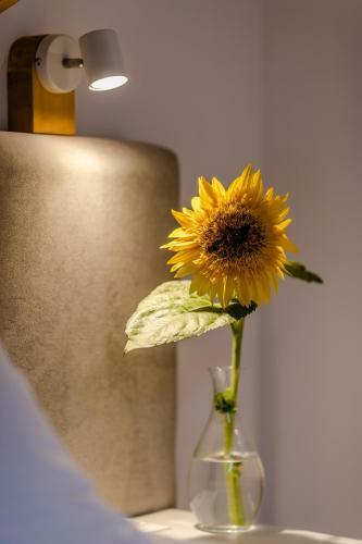 Rea Boutique Hotel