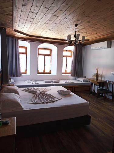 Hotel Praga