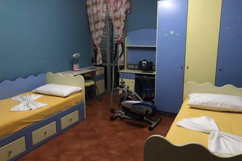 Happy Stay Apartment