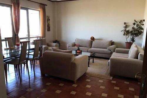 Happy Stay Apartment