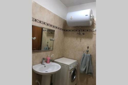 Happy Stay Apartment